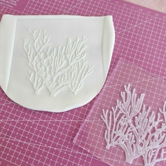 TEXTURA CORAL