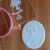 STAMP TORTA