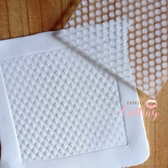 TEXTURA TREBOL