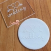 STAMP WEDDING