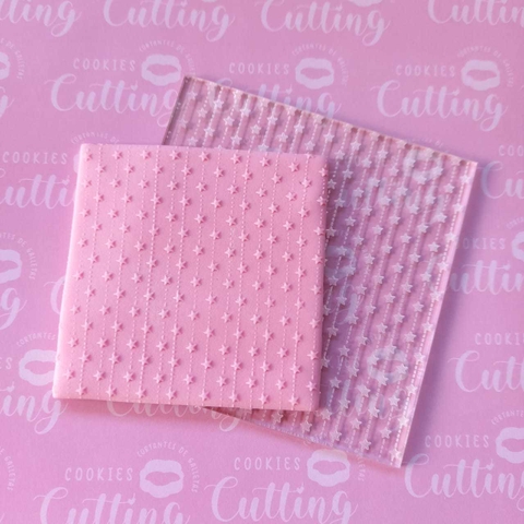 TEXTURA LLUVIA DE ESTRELLAS