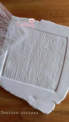 TEXTURA CORTEZA