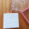 TEXTURA CALENDARIO OCTUBRE