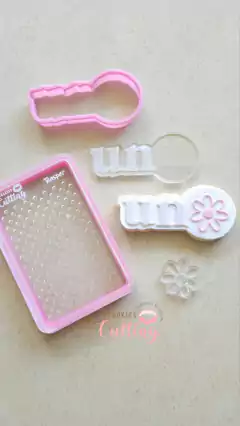 SET NRO 2 PARA APLIQUE - comprar online