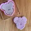 SET MICKEY SAFARI
