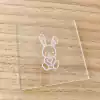 STAMP CONEJITO