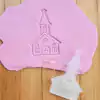 PIN IGLESIA