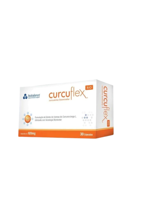 Curcuflex - 30 cápsulas - comprar online