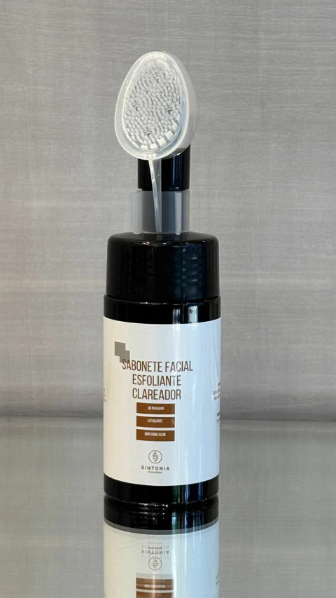 Sabonete Facial, Esfoliante e Clareador - comprar online