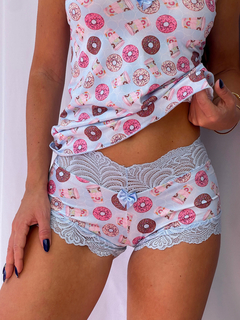 Baby Doll - Donuts na internet