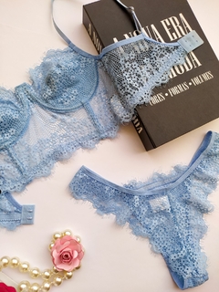 Conjunto Karol - Frozen - comprar online