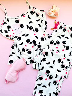Baby Sonho - Panda