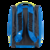 BAG MULTIGAME 3.3 BLUE - comprar online