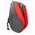 BOLSO SNW ROJO/GRIS