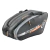 PALETERO BULLPADEL TOUR NEGRO - comprar online