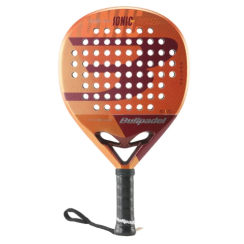 PALETA BULLPADEL IONIC CTRL 23