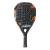PALETA BULLPADEL NEURON 02 EDGE 26 - comprar online