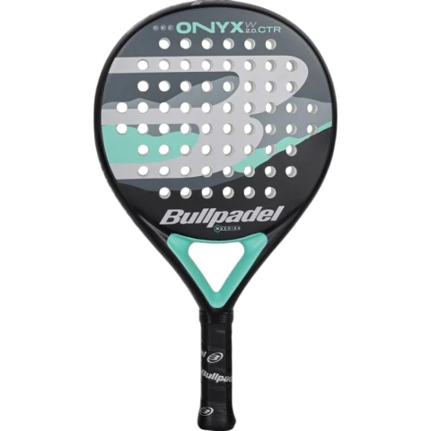 PALETA BULLPADEL ONYX CTRL WOMAN