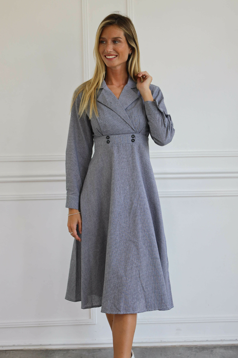 Vestido DENISE