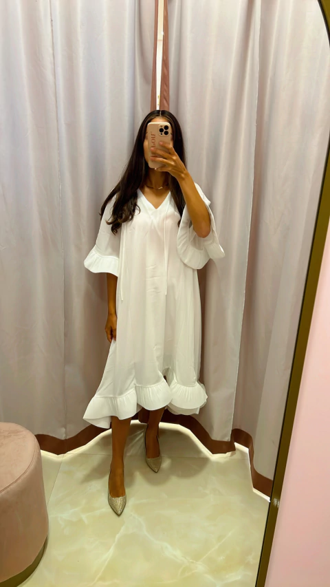 Vestido SOL - comprar online