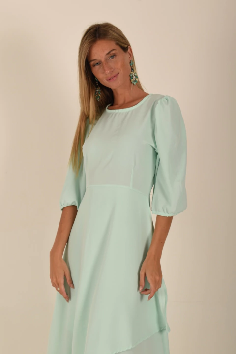Vestido ELISHEBA - comprar online