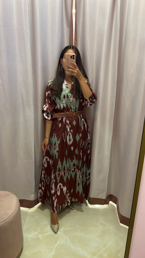 Vestido LARA - comprar online