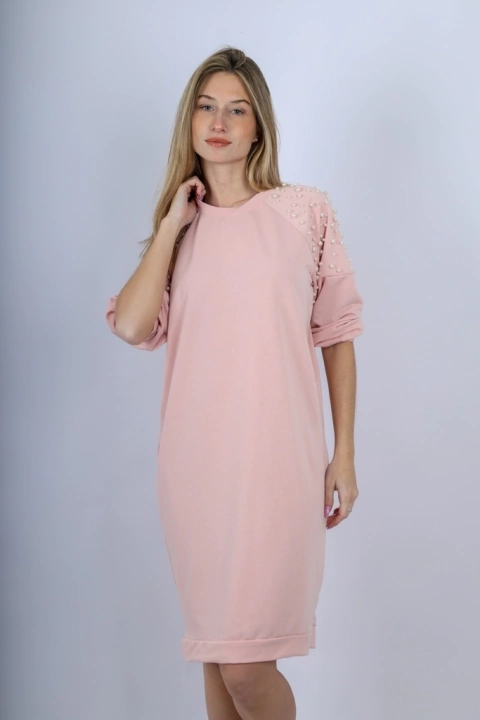 Vestido AMBAR - comprar online