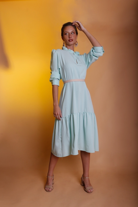 Vestido MARSELLA