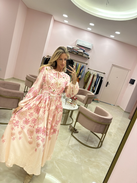 Vestido MELY