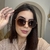 Grazi Clipon Rose na internet