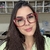 Armação Leandra Vermelho
