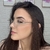 Armação Balgriff Julia 2.0 Dourado - comprar online
