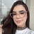 Armação Beatriz Nude Degradê Caramelo