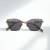 ÓCULOS BALGRIFF COM LENTES CINZA na internet