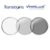 LENTE MULTIFOCAL VARILUX CONFORT STYLLIS 1.67 TRANSITIONS + ANTIRREFLEXO CRIZAL EASY + ANTI-BLUE (PREMIUM)