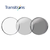PAR DE LENTES TRANSITIONS + ANTIREFLEXO CRIZAL EASY + ANTIBLUE 1.50