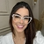 Ester Branco Marmorizado - comprar online