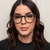 Armação Canadá Preto - loja online
