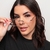 Armação Balgriff Lara Rosê Gold - comprar online