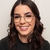 Armação Hexagonal Cloe Prata - comprar online