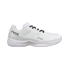 Zapatillas NOX AT10 Pro White