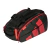 Paletero Adidas Multigame Black 2026 Ale Galan - TopSpin Balcarce | Tienda de Pádel y Tenis Online — Paletas, Raquetas y Calzado