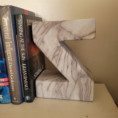 Prensalibros AZ Marble en internet