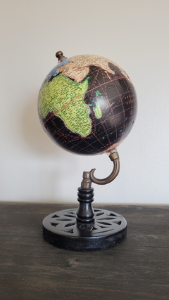 Globo Terráqueo Hawaii 25cm