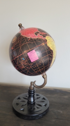 Globo Terráqueo Hawaii 25cm - comprar online
