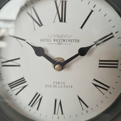 Reloj de Apoyo Square - comprar online