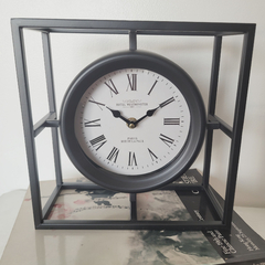 Reloj de Apoyo Square