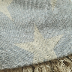 Manta Estrella 150cm - tienda online