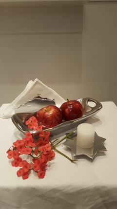 Centro de mesa rectangular - comprar online