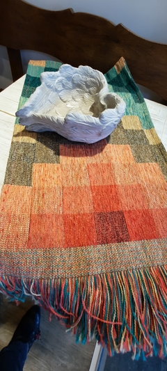 Camino Simona Multicolor 200cm